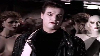 Highlander Season 1 Episode 14