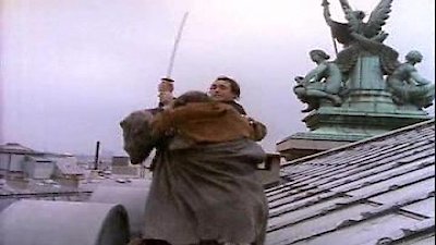 Highlander Season 1 Episode 16