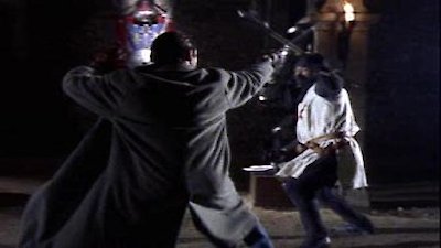 Highlander Season 1 Episode 20