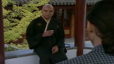 Highlander Season 2 Episode 8