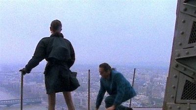 Highlander Season 2 Episode 15