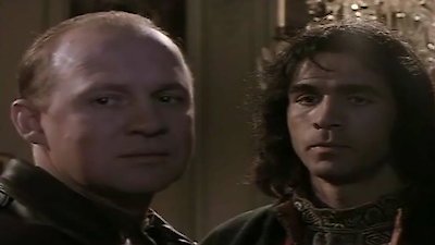 Highlander Season 2 Episode 17