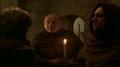 Highlander Season 3 Episode 14