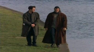 Highlander Season 3 Episode 16