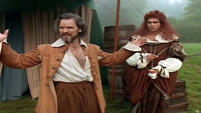 Highlander Season 4 Episode 11