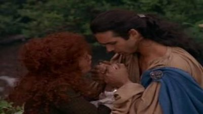 Highlander Season 5 Episode 6