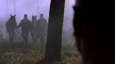 Highlander Season 5 Episode 13