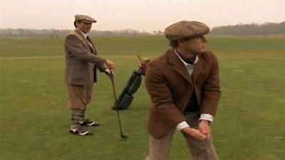 Highlander Season 5 Episode 16