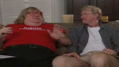 Living with Ed Season 1 Episode 1