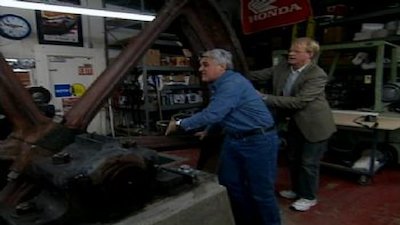 Living with Ed Season 1 Episode 3