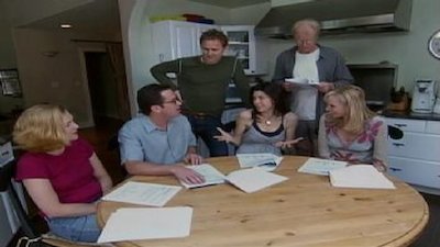 Living with Ed Season 2 Episode 1