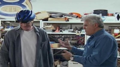 Living with Ed Season 2 Episode 13