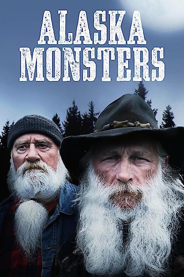 Alaska Monsters Season 2 Episode 8