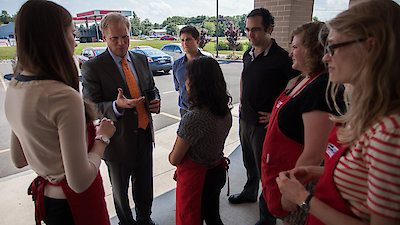 Food Forward Season 1 Episode 11