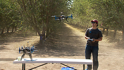 Food Forward Season 1 Episode 7