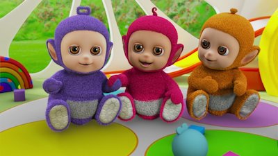 Teletubbies Season 5 Episode 3