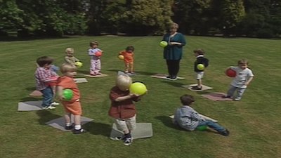 Teletubbies Season 2 Episode 226