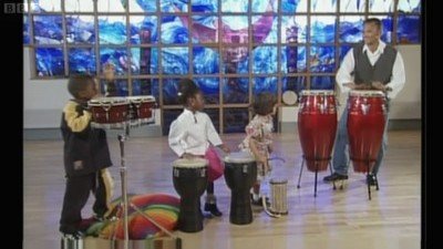 Teletubbies Season 6 Episode 609