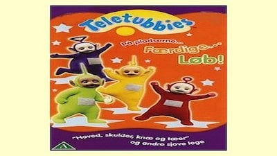 Teletubbies Season 1 Episode 1