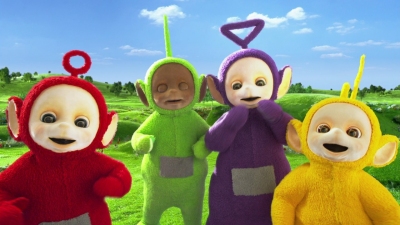 Teletubbies Season 3 Episode 9