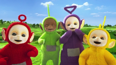 Teletubbies Season 2 Episode 3