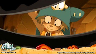 Wakfu Season 1 Episode 1