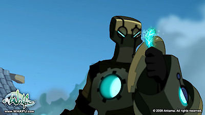 Wakfu Season 1 Episode 2