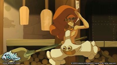 Wakfu Season 1 Episode 8