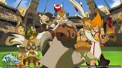 Wakfu Season 1 Episode 10