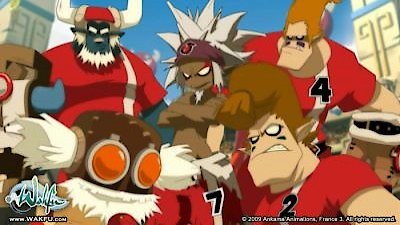 Wakfu Season 1 Episode 11