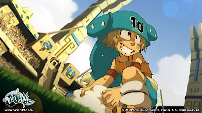 Wakfu Season 1 Episode 12