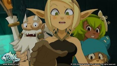 Wakfu Season 1 Episode 13