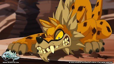 Wakfu Season 1 Episode 21