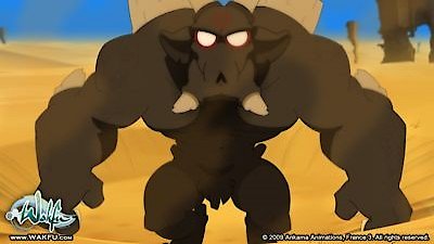 Wakfu Season 1 Episode 22