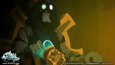 Wakfu Season 1 Episode 24