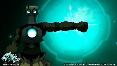 Wakfu Season 1 Episode 26