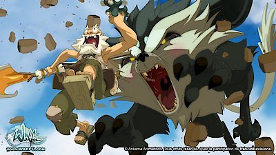 Wakfu Season 2 Episode 1