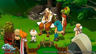 Wakfu Season 2 Episode 6