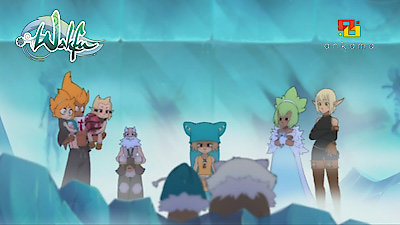 Wakfu Season 2 Episode 7