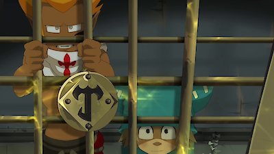 Wakfu Season 2 Episode 8