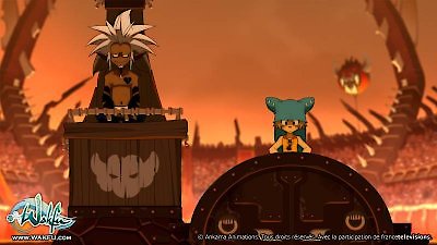 Wakfu Season 2 Episode 10