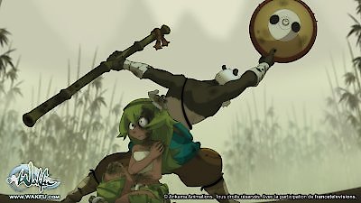 Wakfu Season 2 Episode 13