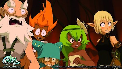 Wakfu Season 2 Episode 15