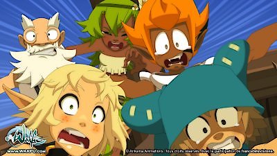 Wakfu Season 2 Episode 16