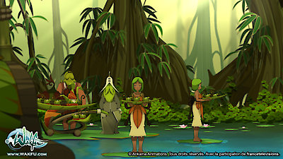 Wakfu Season 2 Episode 17