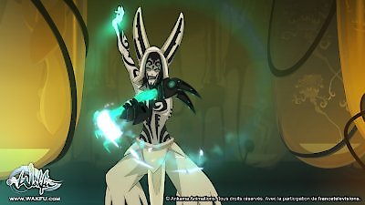 Wakfu Season 2 Episode 20