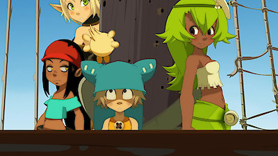 Wakfu Season 2 Episode 21