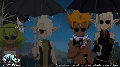 Wakfu Season 2 Episode 22