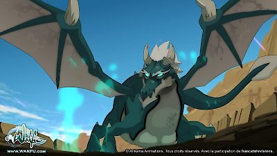 Wakfu Season 2 Episode 23