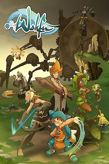 wakfu season 3 watch online wakfu season 3 watch online